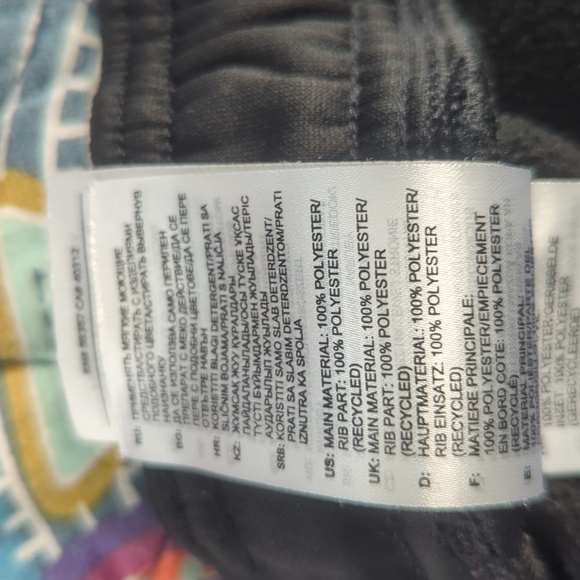 Adidas Aeroready 7/8 - Picture 9 of 12